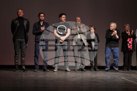 НДК - "София филм фест" - откриване