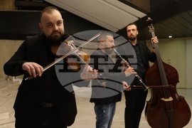 НДК - "София филм фест" - откриване