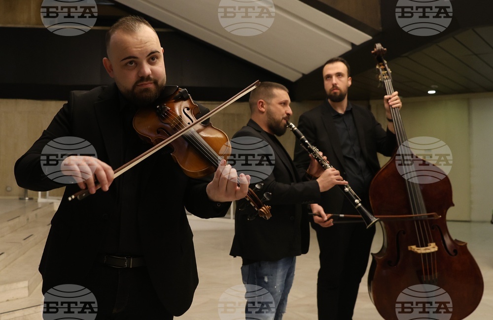 НДК - "София филм фест" - откриване