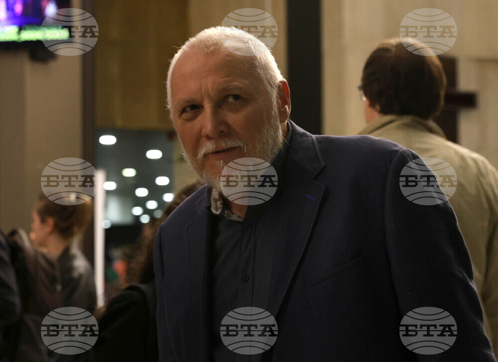 НДК - "София филм фест" - откриване