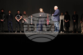 НДК - "София филм фест" - откриване