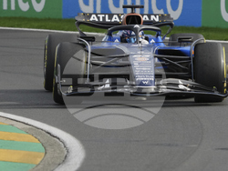 Australia F1 GP Auto Racing