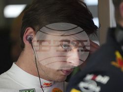 Australia F1 GP Auto Racing