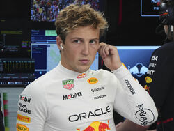 Australia F1 GP Auto Racing