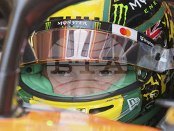 Australia F1 GP Auto Racing