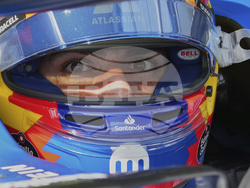 Australia F1 GP Auto Racing