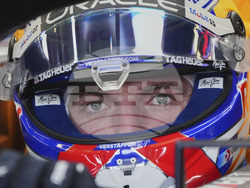 Australia F1 GP Auto Racing