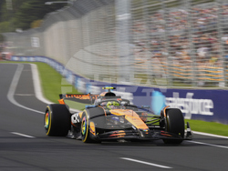 Australia F1 GP Auto Racing