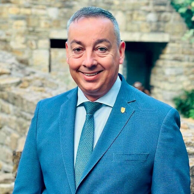 НАПОС-РБ: Венцислав Спирдонов ще участва в Общото събрание на NALAS в Хърватия