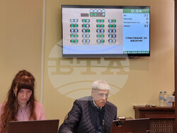 Хасково - Общински съвет - сесия