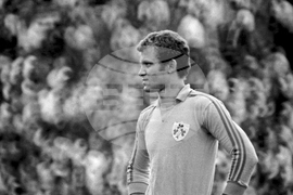 Румен Горанов - футболист (вратар)