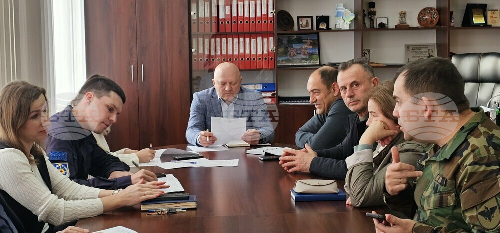 В Тараклийския район е въведена 30-дневна карантина заради африканската чума по свинете