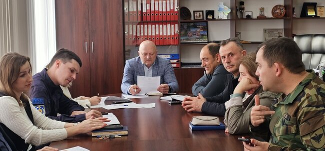 В Тараклийския район е въведена 30-дневна карантина заради африканската чума по свинете