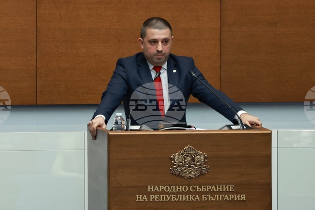 Парламентът прие на първо четене промени в Кодекса за застраховане, засягащи застраховката "Гражданска отговорност"