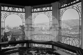 Велико Търново в снимки от 1956 година