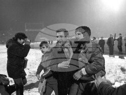 ЦСКА - Ливърпул /2:0/