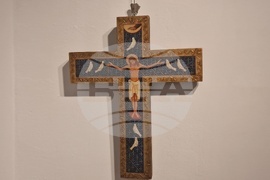 Троян - изложба - плевенски художници