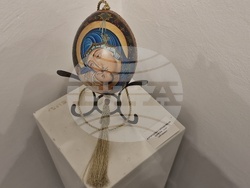 Троян - изложба - плевенски художници