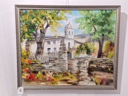 Троян - изложба - плевенски художници