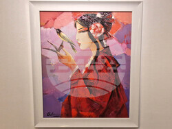 Троян - изложба - плевенски художници