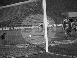 ЦСКА - Ливърпул /2:0/