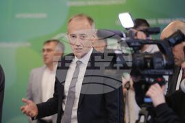 Официално откриване на проект за изграждане на Център за върхови постижения във водородните технологии в Стара Загора H2START