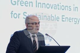 Официално откриване на проект за изграждане на Център за върхови постижения във водородните технологии в Стара Загора H2START