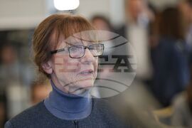 Официално откриване на проект за изграждане на Център за върхови постижения във водородните технологии в Стара Загора H2START