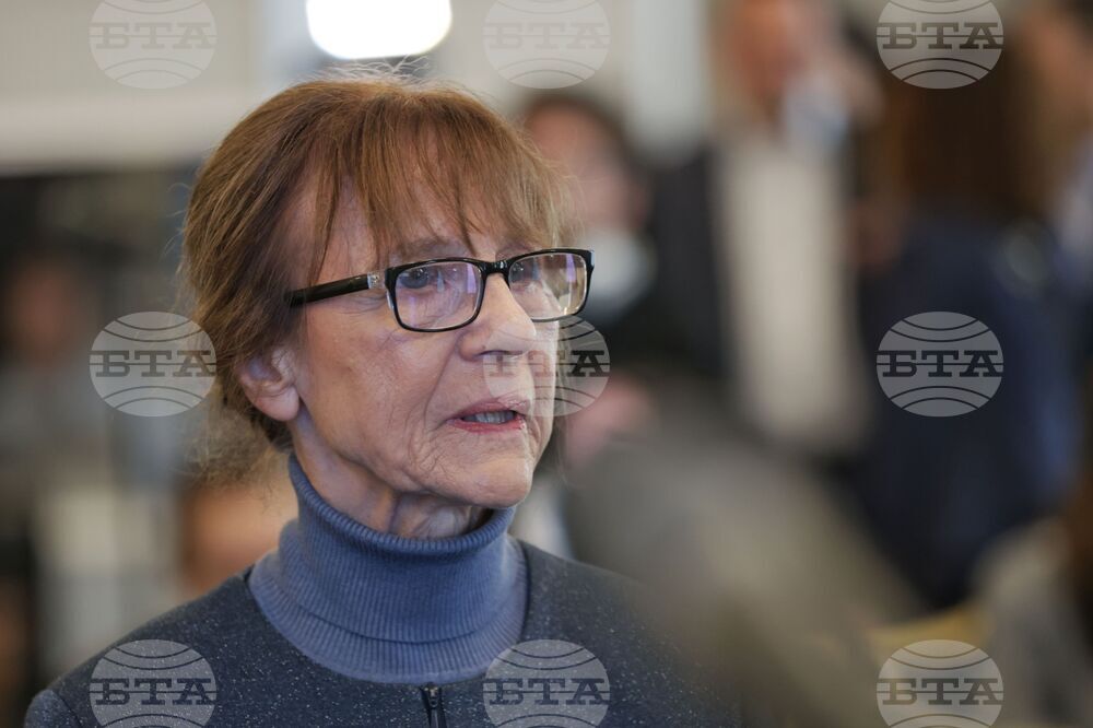 Официално откриване на проект за изграждане на Център за върхови постижения във водородните технологии в Стара Загора H2START