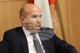 Дискусия „Европа на глобалната сцена: геополитика и сигурност“