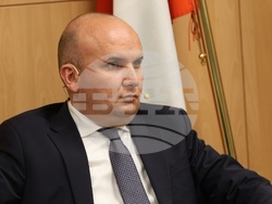 Дискусия „Европа на глобалната сцена: геополитика и сигурност“