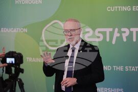 Официално откриване на проект за изграждане на Център за върхови постижения във водородните технологии в Стара Загора H2START