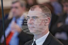 Официално откриване на проект за изграждане на Център за върхови постижения във водородните технологии в Стара Загора H2START