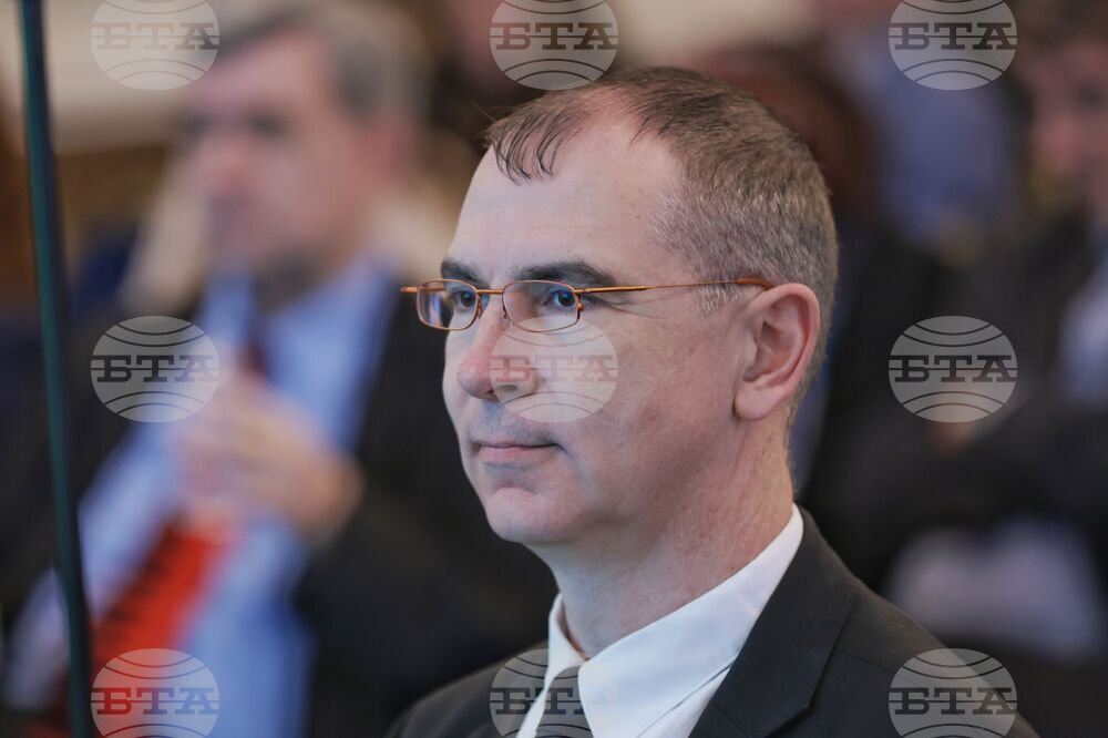 Официално откриване на проект за изграждане на Център за върхови постижения във водородните технологии в Стара Загора H2START