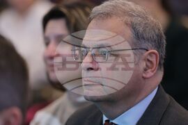 Официално откриване на проект за изграждане на Център за върхови постижения във водородните технологии в Стара Загора H2START