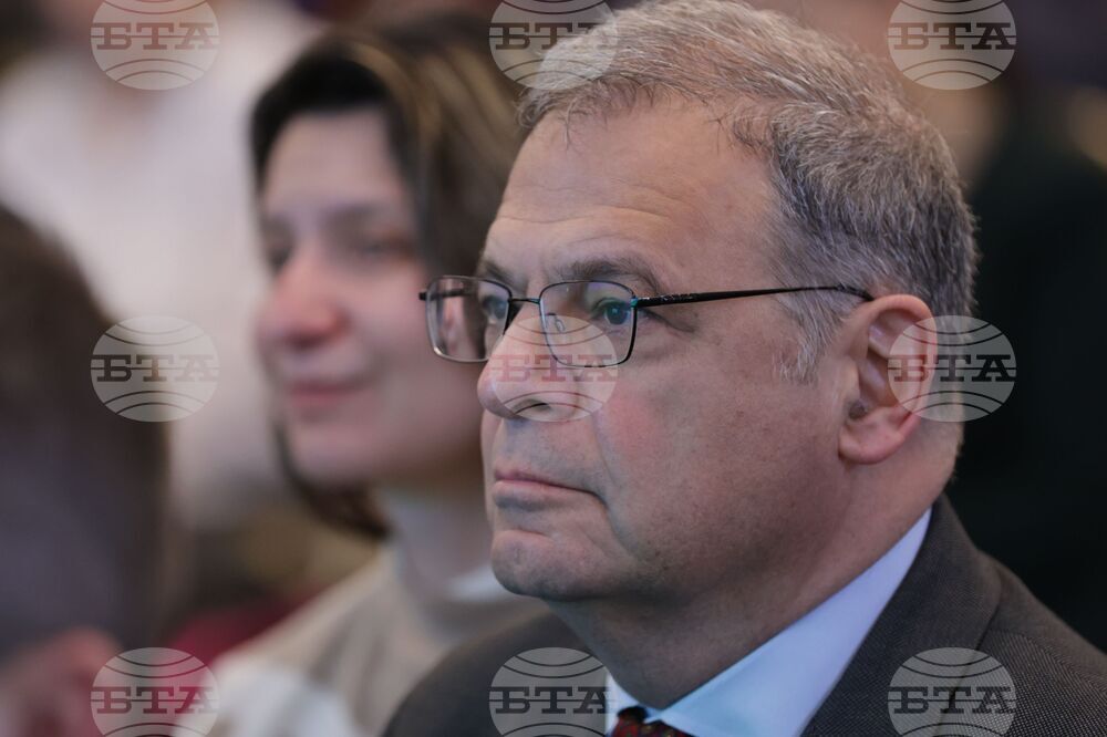 Официално откриване на проект за изграждане на Център за върхови постижения във водородните технологии в Стара Загора H2START