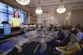 Официално откриване на проект за изграждане на Център за върхови постижения във водородните технологии в Стара Загора H2START