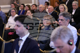 Официално откриване на проект за изграждане на Център за върхови постижения във водородните технологии в Стара Загора H2START