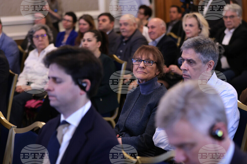 Официално откриване на проект за изграждане на Център за върхови постижения във водородните технологии в Стара Загора H2START