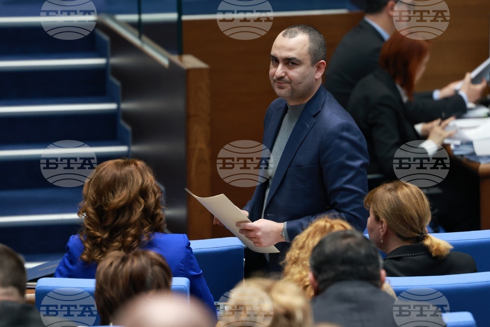 За една година санкциите по законопроекта за изискванията за достъпност на продукти и услуги да бъдат с намален размер, предложиха депутати