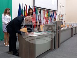 Снимка: Община Стара Загора