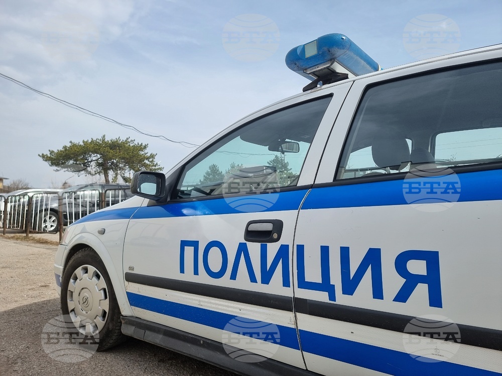 Тежка катастрофа между селата Садово и Ново Лески в област Благоевград взе три жертви