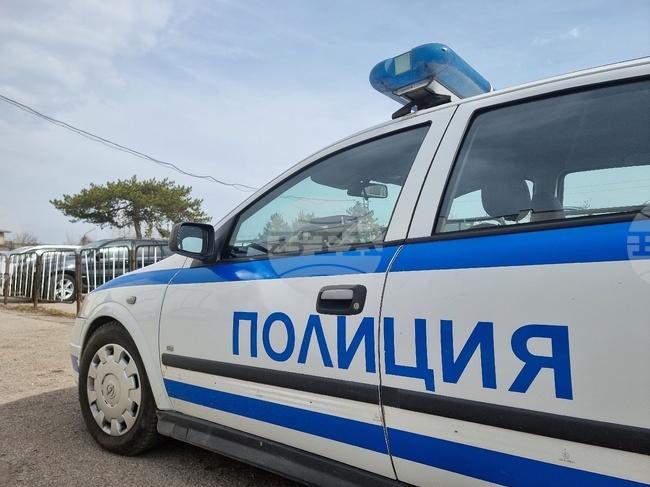 Мъж на 39 години от село Кавракирово, община Петрич, е пострадал след нанесен побой