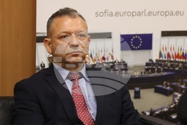 Дискусия „Европа на глобалната сцена: геополитика и сигурност“