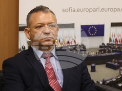 Дискусия „Европа на глобалната сцена: геополитика и сигурност“