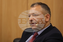 Дискусия „Европа на глобалната сцена: геополитика и сигурност“