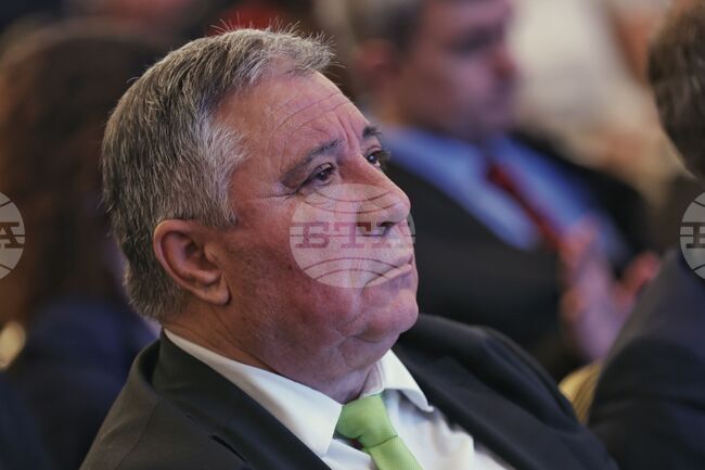 Проф. д-р Добри Ярков освобождава поста ректор на Тракийски университет – Стара Загора