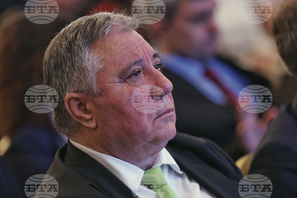 Официално откриване на проект за изграждане на Център за върхови постижения във водородните технологии в Стара Загора H2START