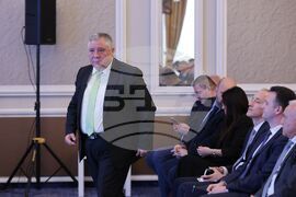 Официално откриване на проект за изграждане на Център за върхови постижения във водородните технологии в Стара Загора H2START