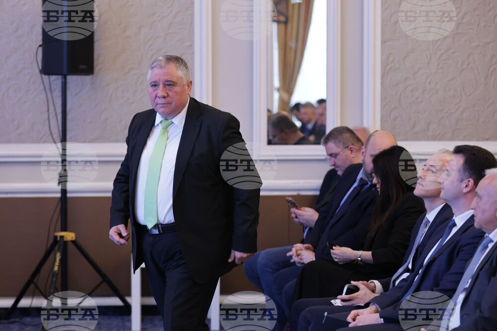 Официално откриване на проект за изграждане на Център за върхови постижения във водородните технологии в Стара Загора H2START